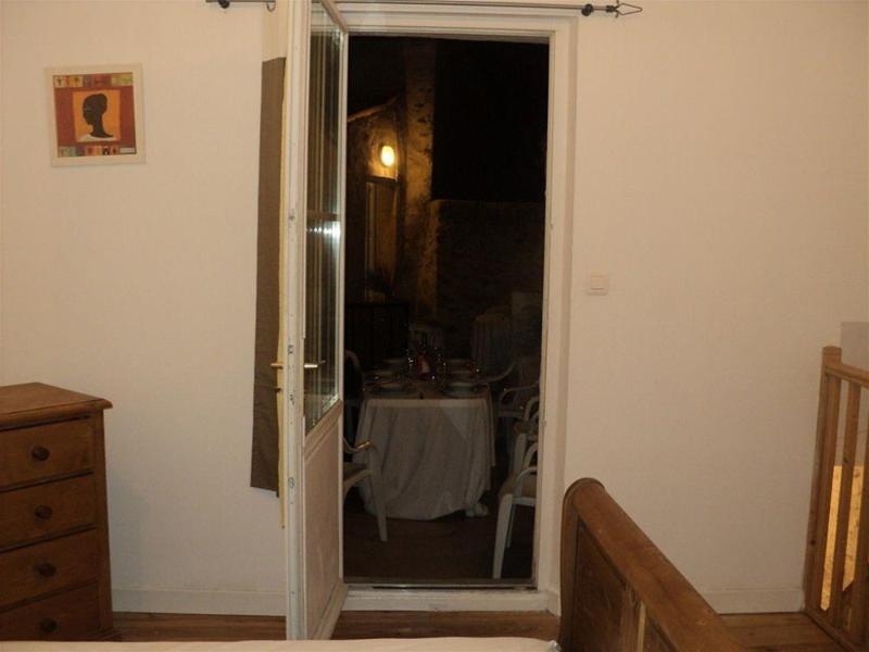 Malaucène Appart-Hotel Residence Maloc מראה חיצוני תמונה