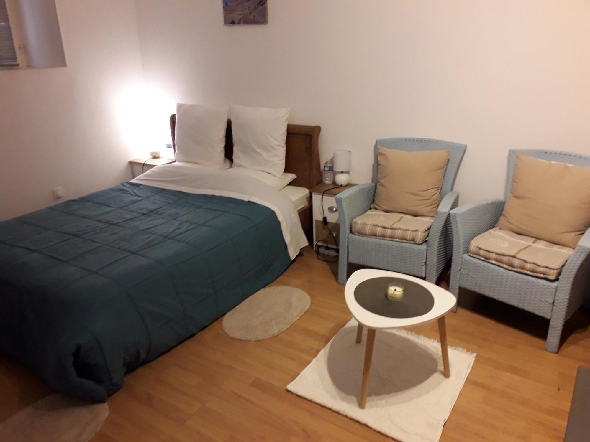 Malaucène Appart-Hotel Residence Maloc מראה חיצוני תמונה