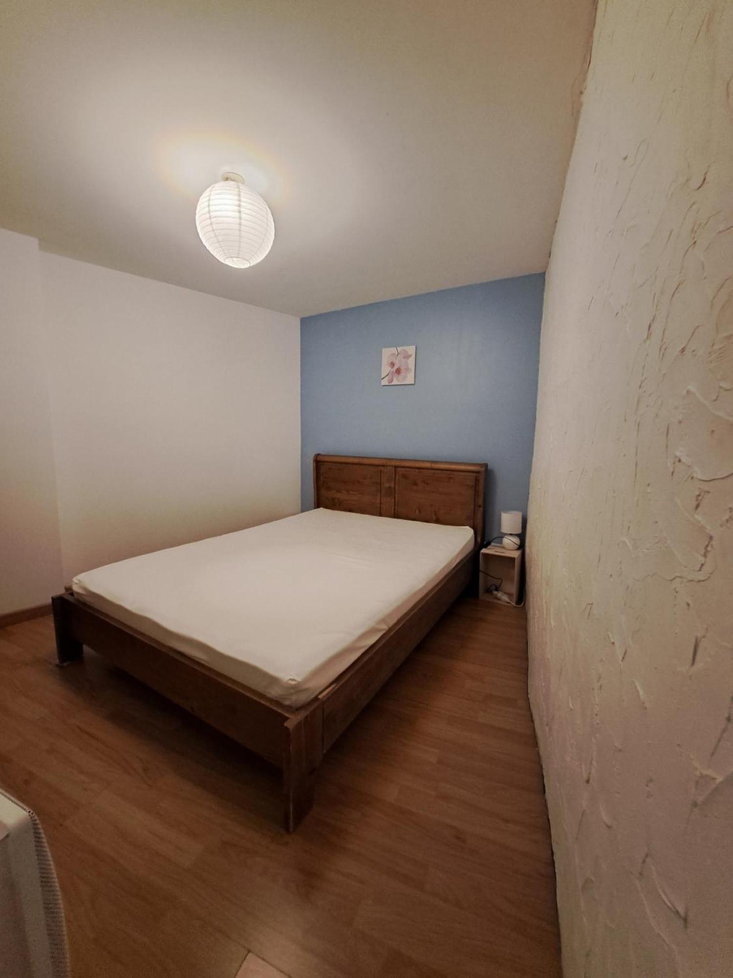 Malaucène Appart-Hotel Residence Maloc מראה חיצוני תמונה