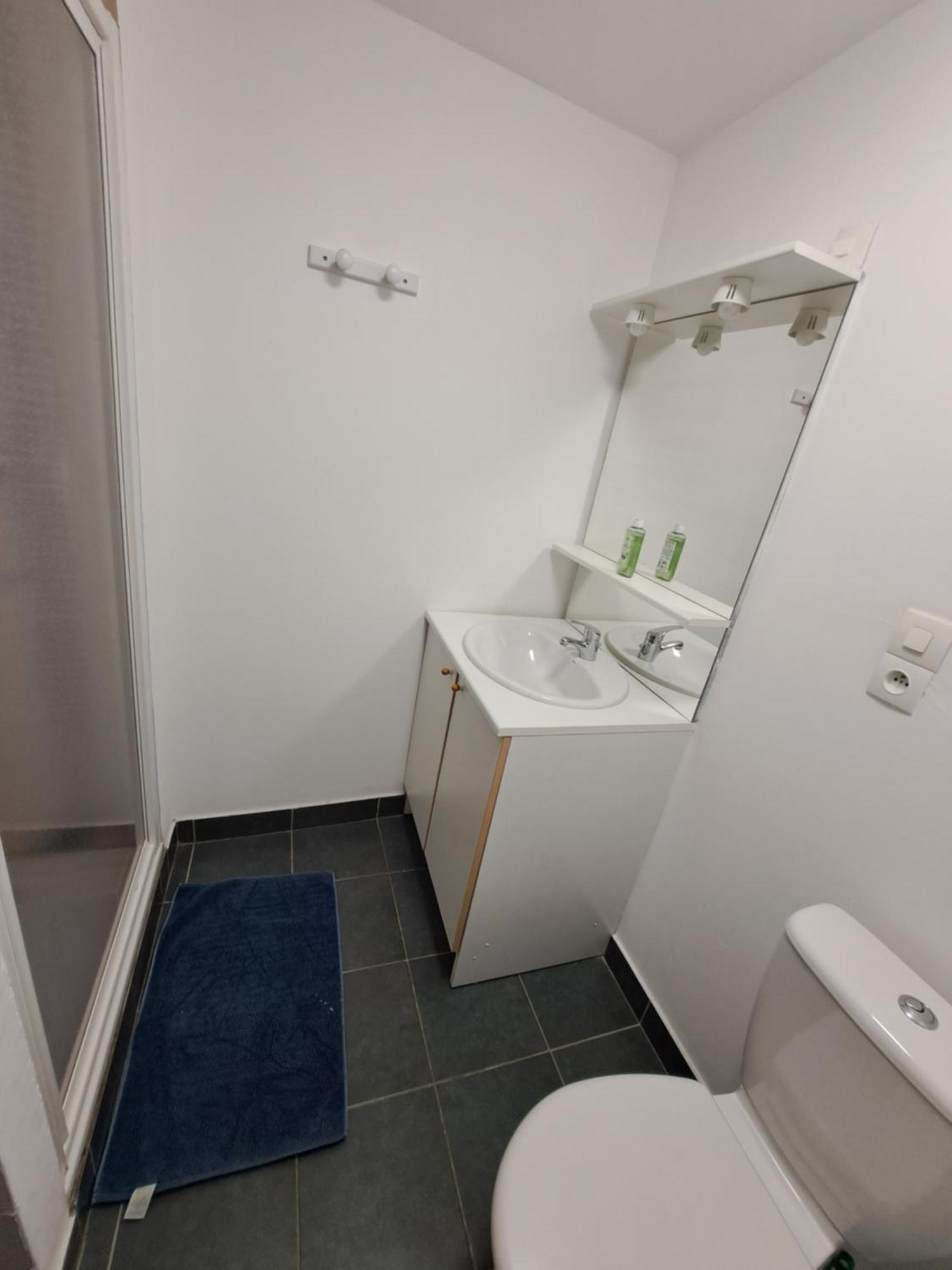 Malaucène Appart-Hotel Residence Maloc מראה חיצוני תמונה